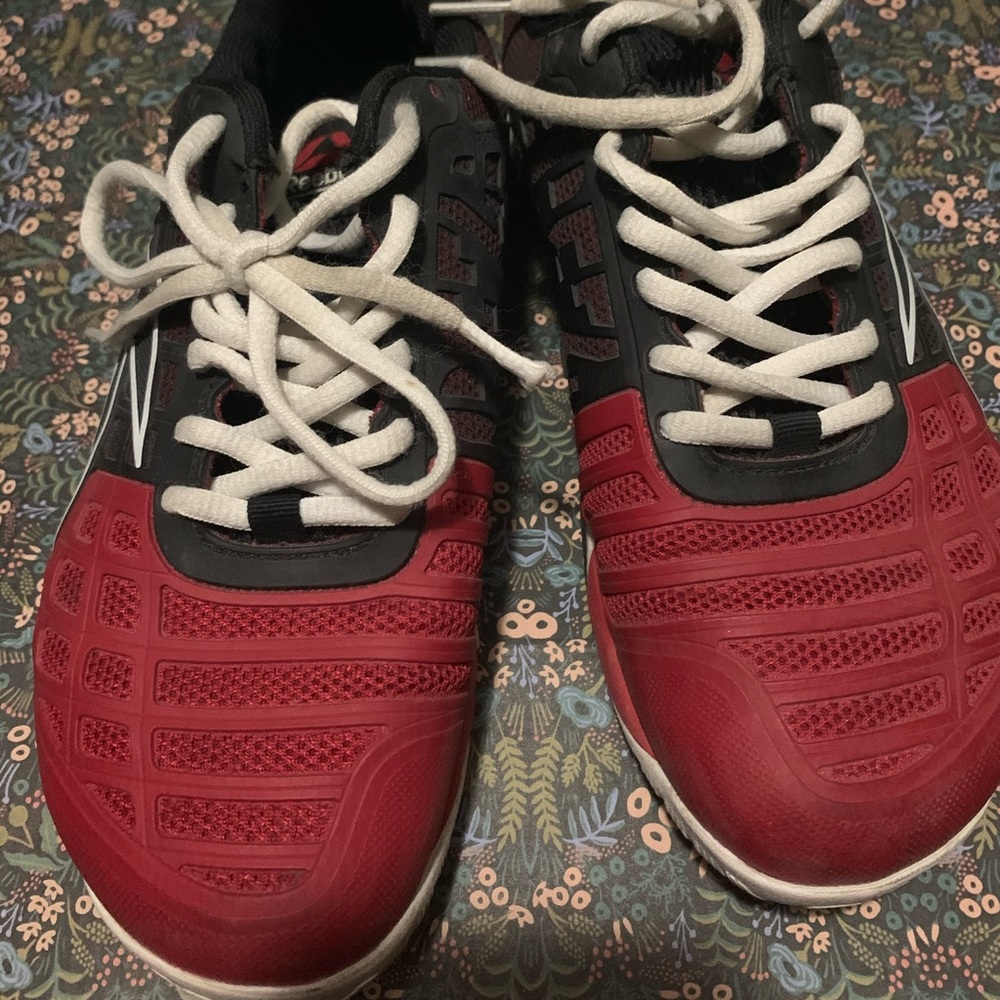 Reebok Nano size 7